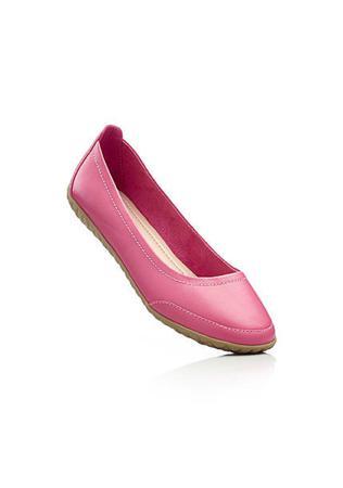 Балетки Quelle