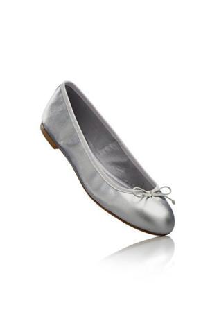 Балетки Quelle