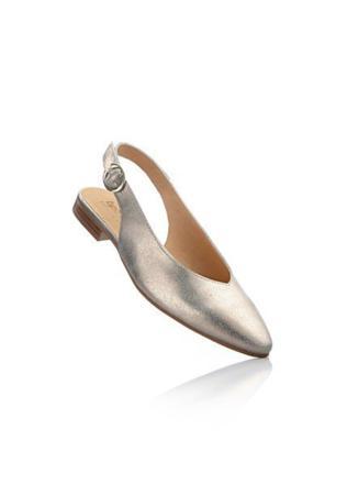 Балетки Quelle