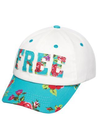 Бейсболка Quelle