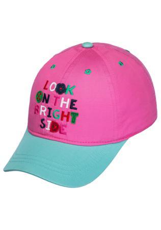 Бейсболка Quelle