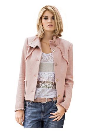 Блейзер Quelle