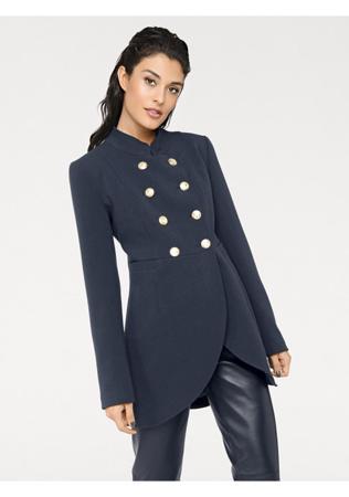 Блейзер Quelle