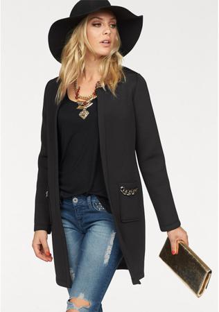 Блейзер Quelle