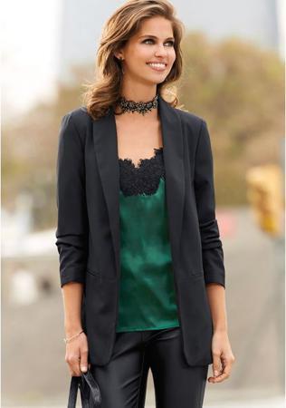 Блейзер Quelle