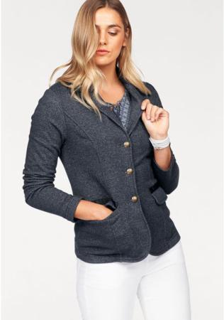 Блейзер Quelle