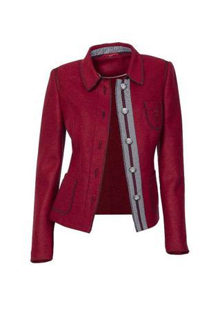 Блейзер Quelle