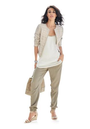 Блейзер Rick Cardona