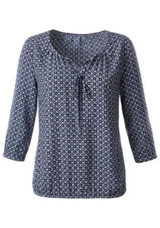 Блузка Quelle