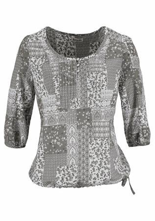 Блузка Quelle