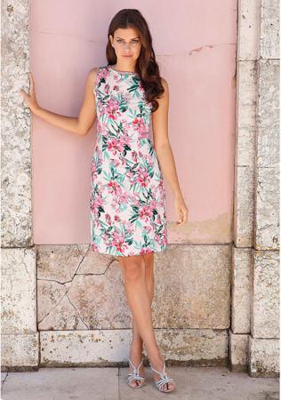 Блузка MY STYLE