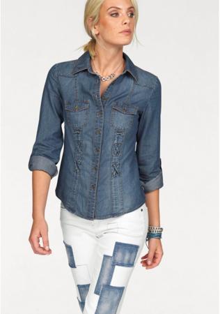 Блузка Arizona