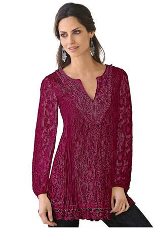 Блузка Classic's collection