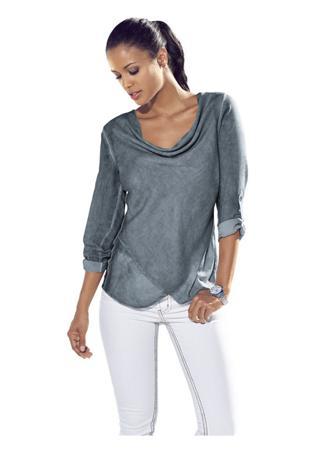 Блузка B.C. BEST CONNECTIONS