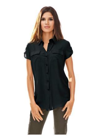 Блузка B.C. BEST CONNECTIONS