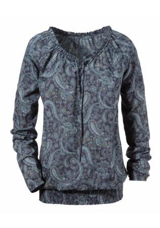 Блузка tamaris