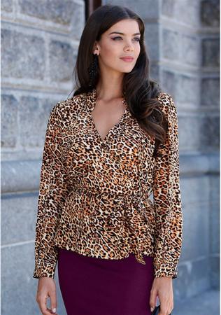 Блузка MY STYLE