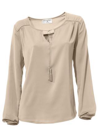 Блузка B.C. BEST CONNECTIONS