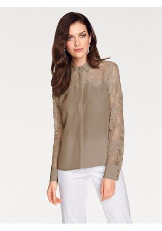 Блузка Ashley Brooke