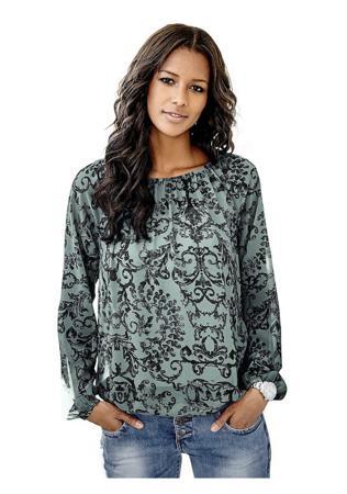 Блузка B.C. BEST CONNECTIONS