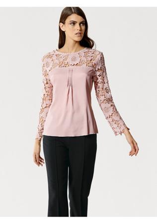 Блузка PATRIZIA DINI