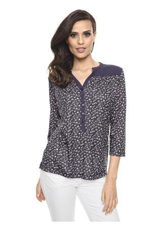 Блузка B.C. BEST CONNECTIONS