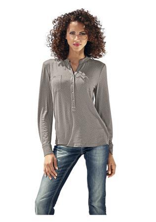 Блузка B.C. BEST CONNECTIONS