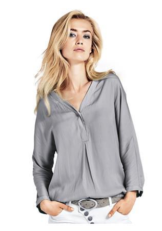 Блузка B.C. BEST CONNECTIONS