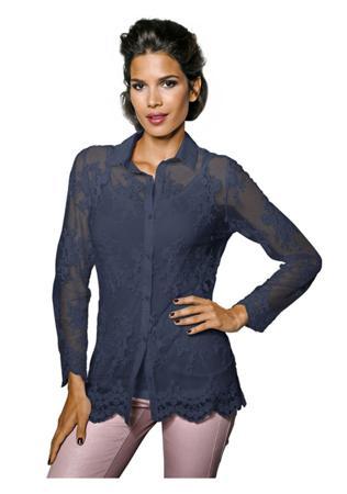 Блузка Ashley Brooke