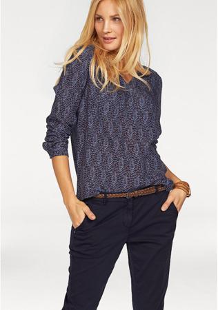 Блузка s.Oliver