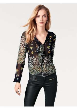 Блузка Rick Cardona