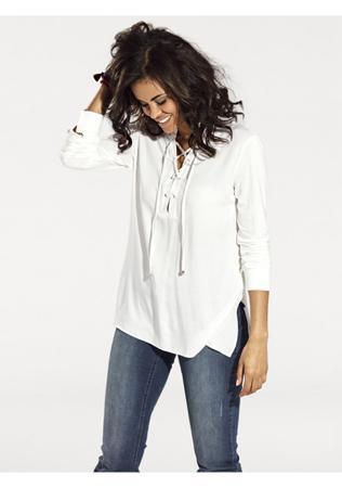 Блузка B.C. BEST CONNECTIONS