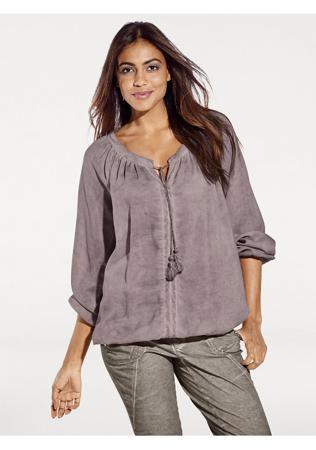 Блузка B.C. BEST CONNECTIONS