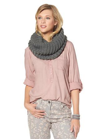 Блузка tamaris