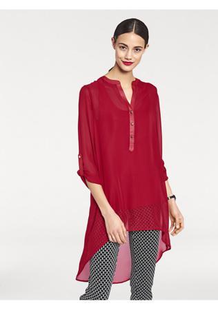 Блузка Rick Cardona