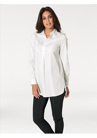 Блузка Rick Cardona