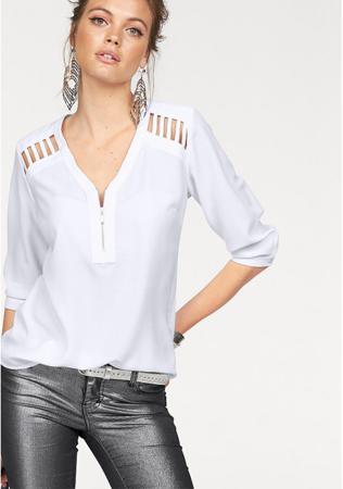 Блузка MELROSE