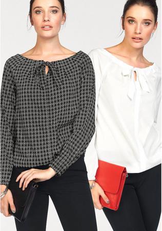 Блузка BRUNO BANANI