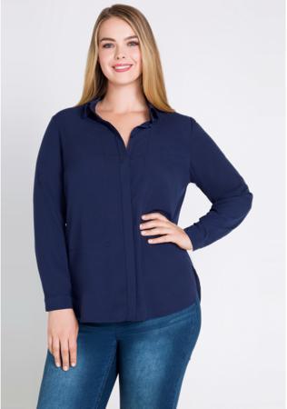 Блузка bestiadonna