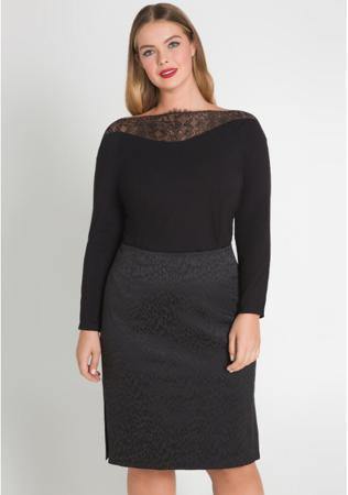 Блузка bestiadonna