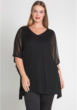 Блузка bestiadonna