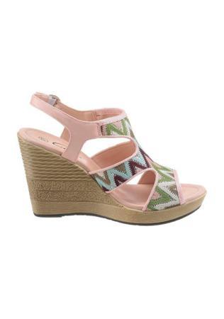 Босоножки Quelle