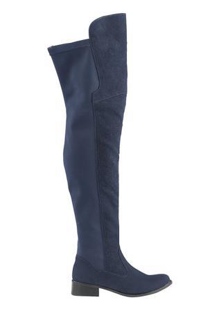 Ботфорты Quelle