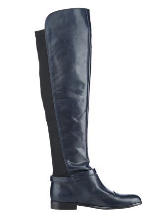 Ботфорты Quelle