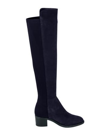 Ботфорты Quelle