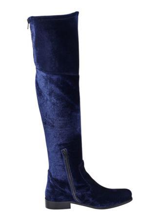 Ботфорты Quelle