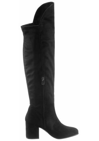 Ботфорты Quelle