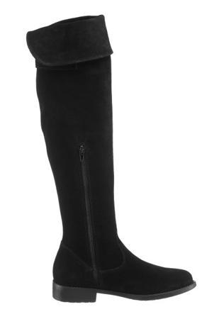 Ботфорты Quelle