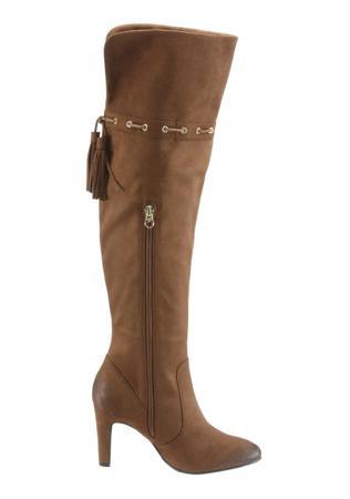 Ботфорты Quelle