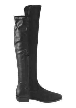 Ботфорты Quelle